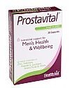 HEALTH AID Prostavital Men's Health & Wellbeing 30tbs