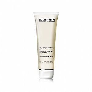 DARPHIN Cleansing foam gel with water lilly 125ml