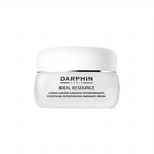 DARPHIN IDEAL RESOURCE smoothing retexturizing radiance cream 50ml