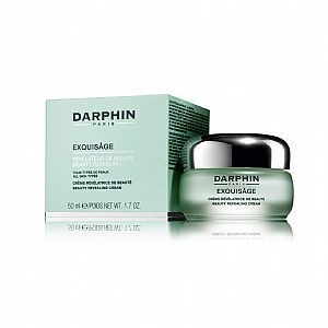 DARPHIN EXQUISAGE Beauty revealing cream, Ενδυνάμωση & Προστασία 50ml