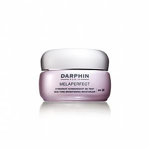 DARPHIN MELAPERFECT skin tone brightening moisturizer SPF20 50ml