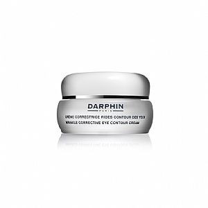 DARPHIN Wrinkle corrective eye contour cream 15ml