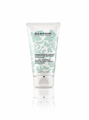 DARPHIN All-Day Hydrating Hand and Nail Cream 75ml