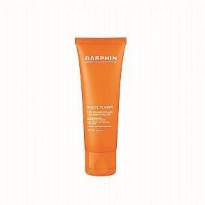 DARPHIN SOLEIL PLAISIR Sun protective cream for face SPF 30 50ml