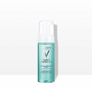 VICHY Purete Thermale Purifying Foaming Water 150ml